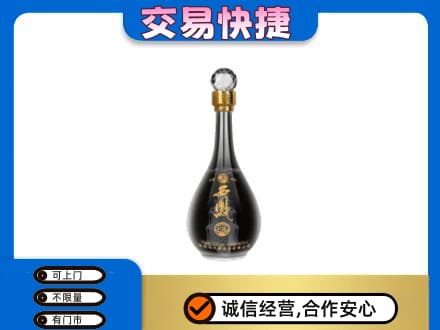 波密县名酒回收西凤酒2.jpg