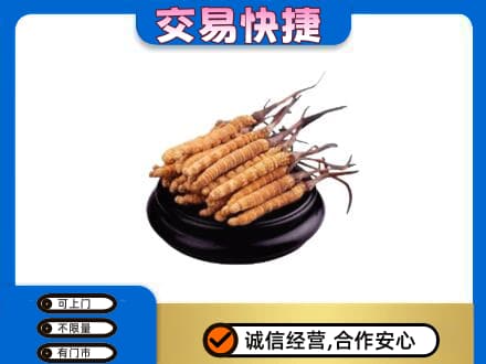 波密县礼品回收散虫草.jpg